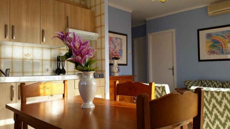 Apartamentos Portosun - Photo3