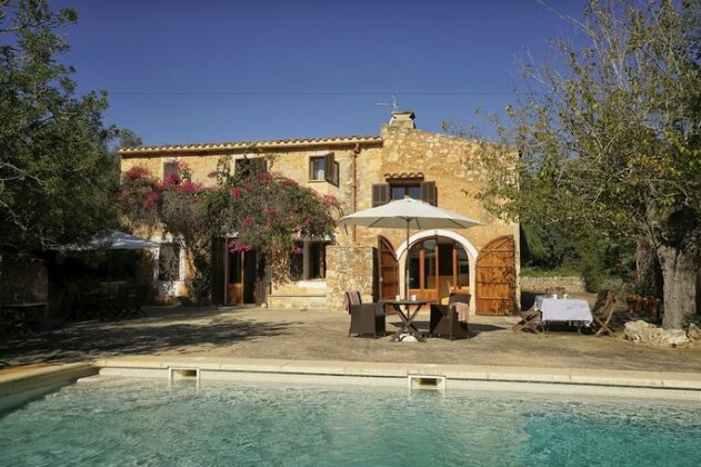Bou Ros Finca Can Veritat - Photo2