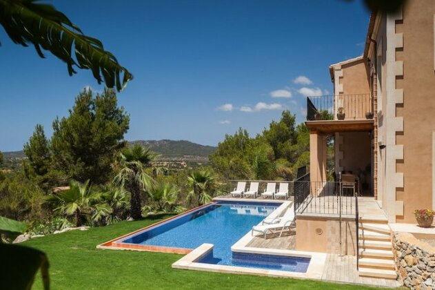 Bou Ros Finca Es Foners - Photo2