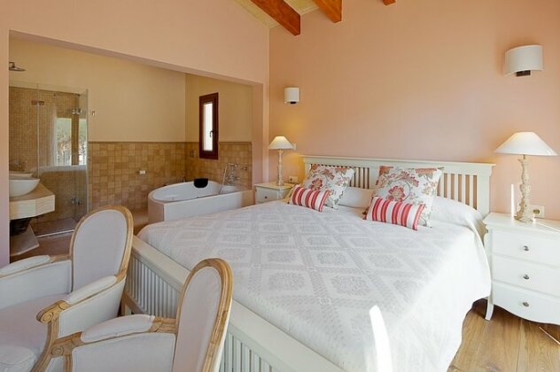 Bou Ros Finca Es Foners - Photo3