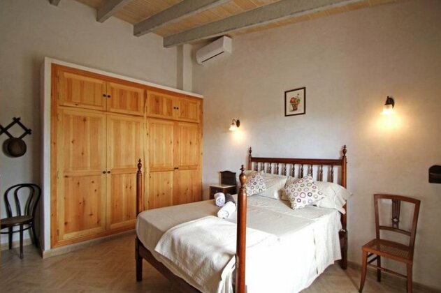 Can Roca Felanitx Mallorca - Photo2