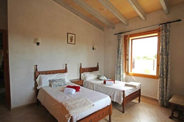 Can Roca Felanitx Mallorca - Photo4
