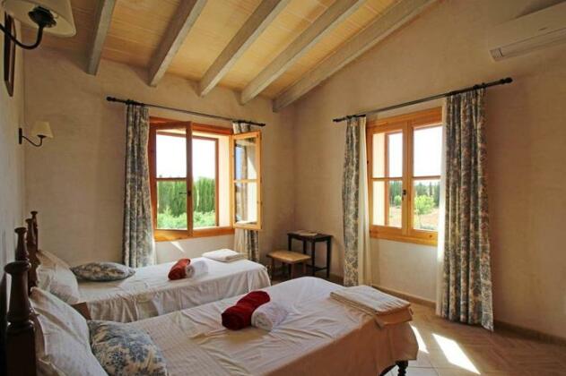 Can Roca Felanitx Mallorca - Photo5