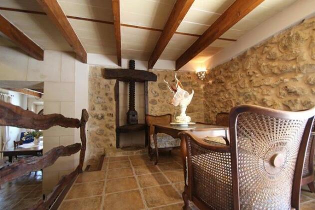 Can Roca Felanitx - Photo4