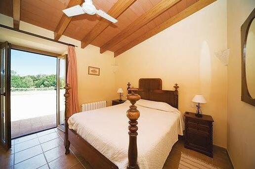 Can Torres Felanitx - Photo2