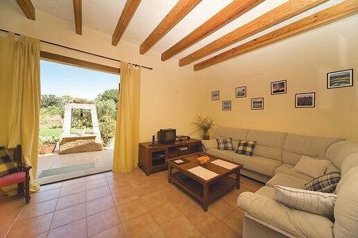 Can Torres Felanitx - Photo3