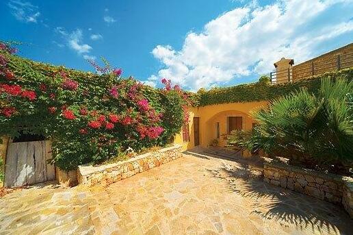 Can Torres Felanitx - Photo4