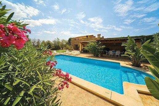 Can Torres Felanitx - Photo5