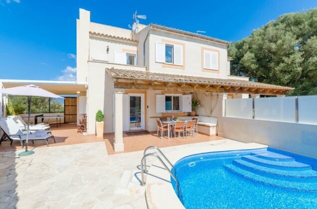 Casa Lena Felanitx - Photo2