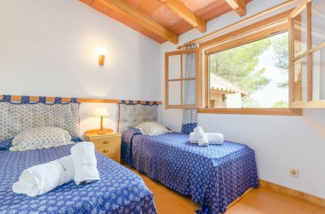Casa Mas Felanitx - Photo5
