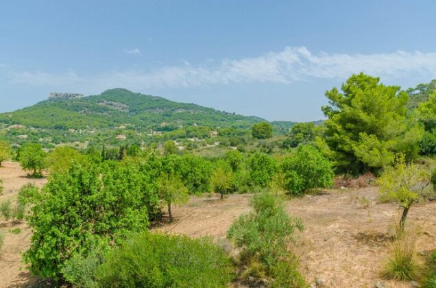 Es Turo De France - Photo3