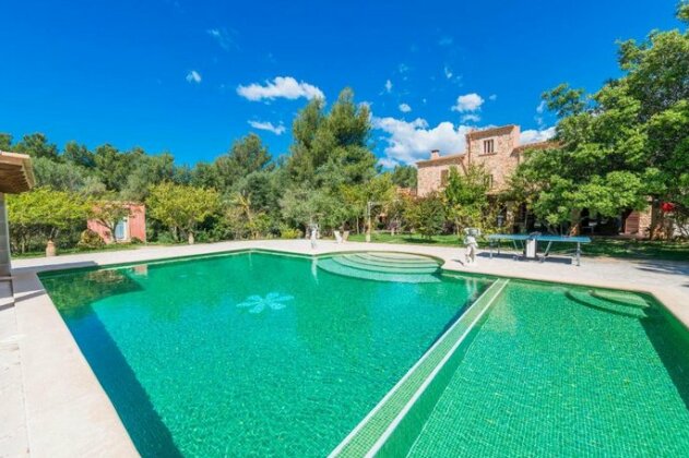 Espiga Villa - Photo2