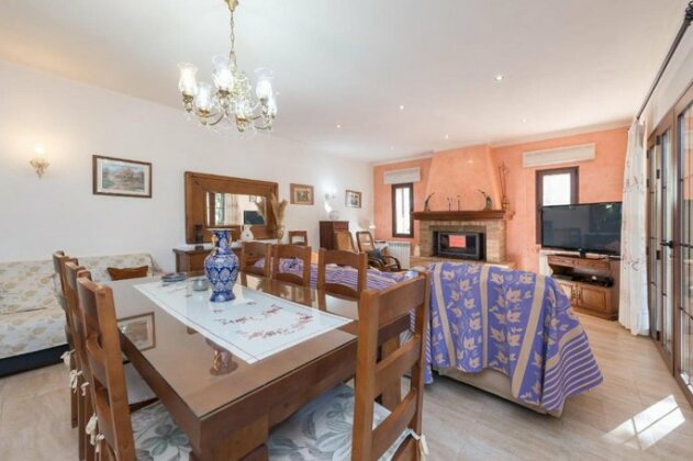 Espiga Villa - Photo4