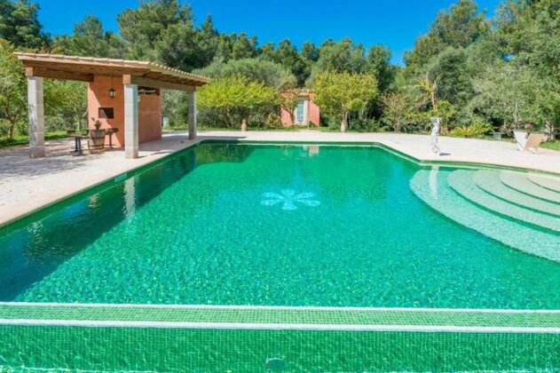 Espiga Villa - Photo5