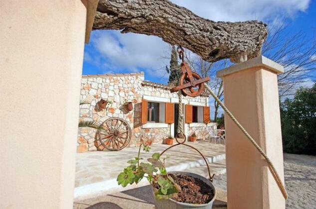 Ferienhaus Can Fred - Photo2