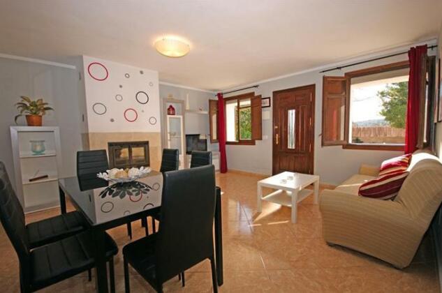 Ferienhaus Can Fred - Photo4