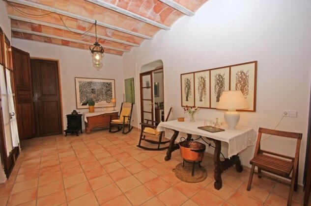 Ferienhaus Es Galliner - Photo2