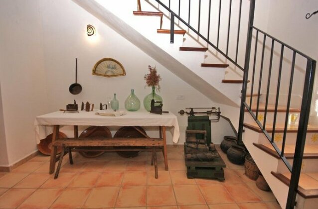 Ferienhaus Es Galliner - Photo3
