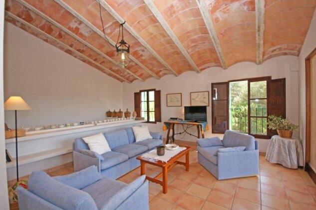 Ferienhaus Es Galliner - Photo4