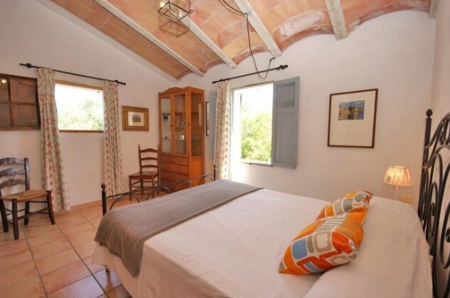 Ferienhaus Es Galliner - Photo5