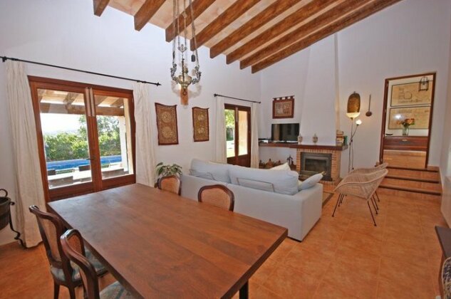 Ferienhaus Es Reialenc - Photo2
