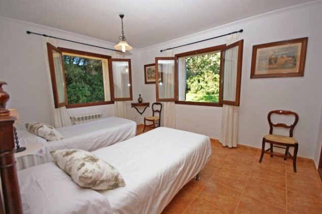 Ferienhaus Es Reialenc - Photo4