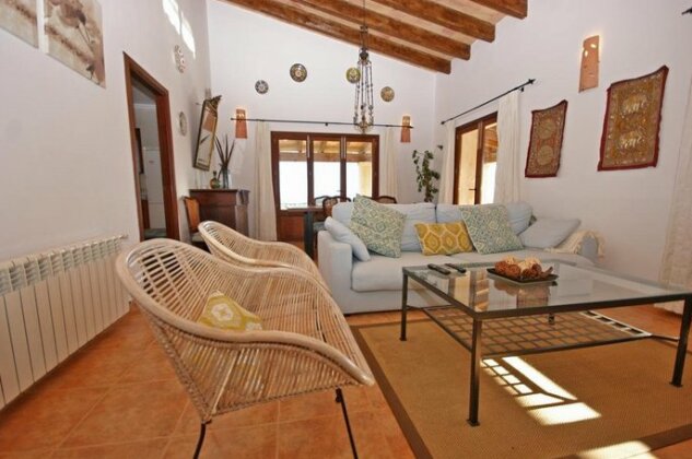 Ferienhaus Es Reialenc - Photo5