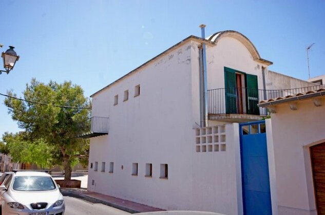Ferienhaus Sa Portassa - Photo2