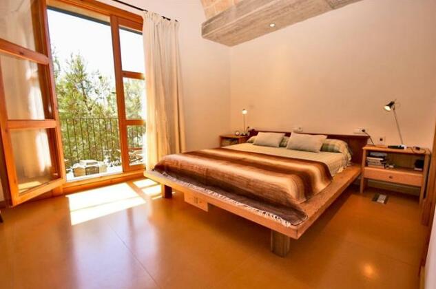 Ferienhaus Sa Portassa - Photo5