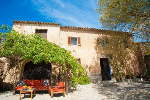 Ferienhaus Sa Tafona - Photo2