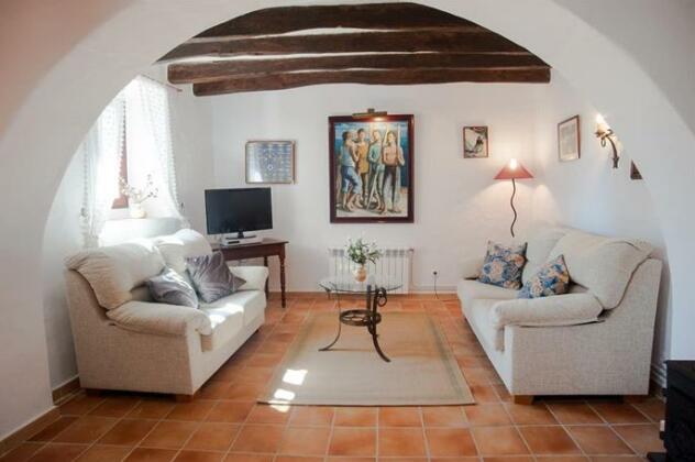 Ferienhaus Sa Tafona - Photo4