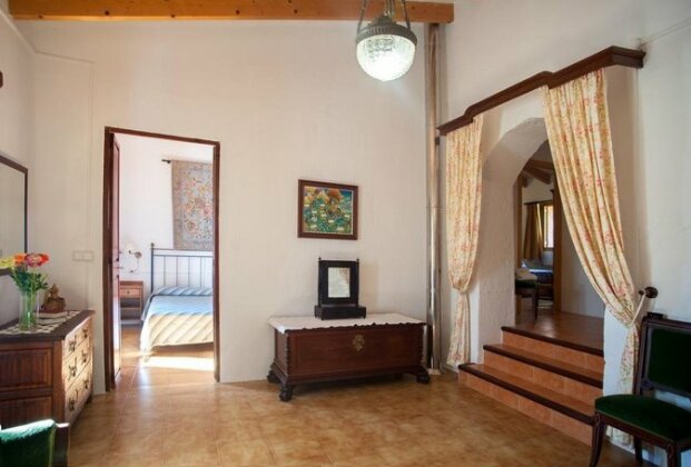 Ferienhaus Sa Tafona - Photo5