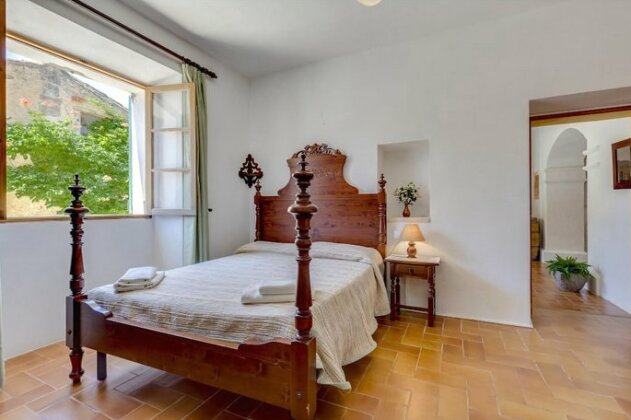 Finca Bellpuig - Photo3