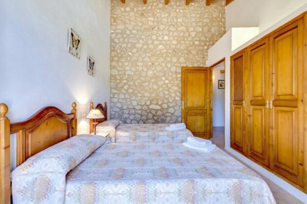 Finca Bellpuig - Photo4