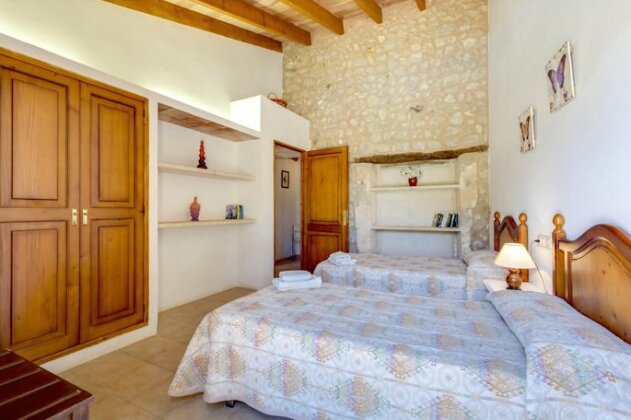 Finca Bellpuig - Photo5