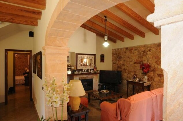 Finca Can Tort - Photo2