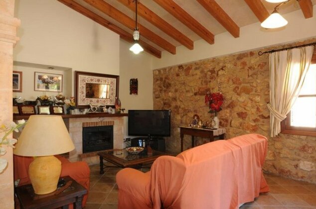 Finca Can Tort - Photo3
