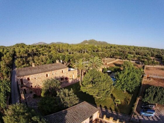 Finca Can Tort - Photo5
