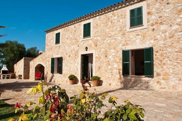 Finca Cas Corso - Photo2