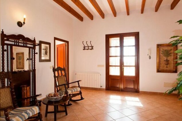 Finca Cas Corso - Photo3