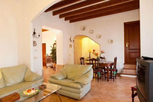 Finca Cas Corso - Photo4