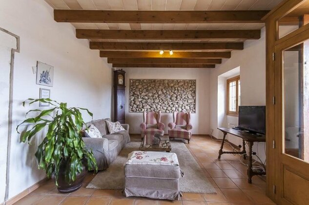Finca El Puig - Photo3