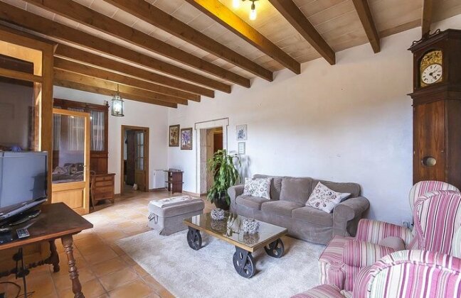 Finca El Puig - Photo4