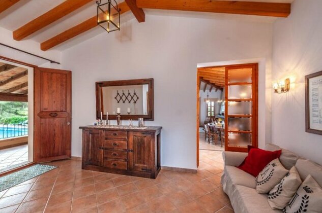 Finca Es Collet - Photo3