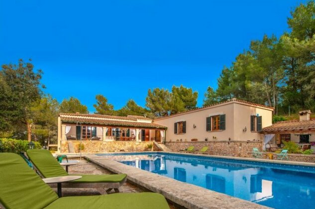 Finca Es Collet - Photo4