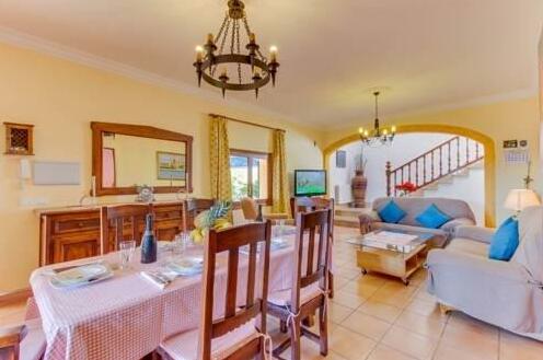 Finca Los Olivos Felanitx - Photo4