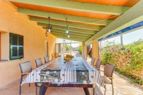 Finca Los Olivos Felanitx - Photo5