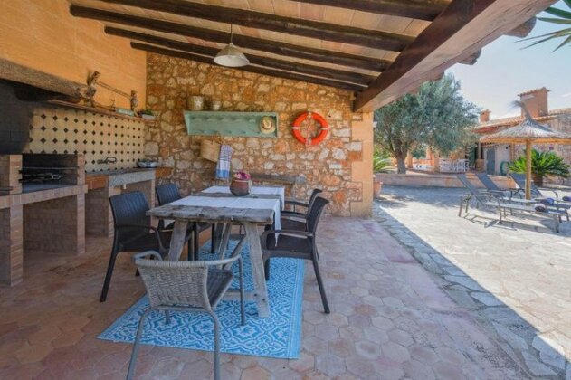 Finca Marssella de Cala Sa Nau - Photo2