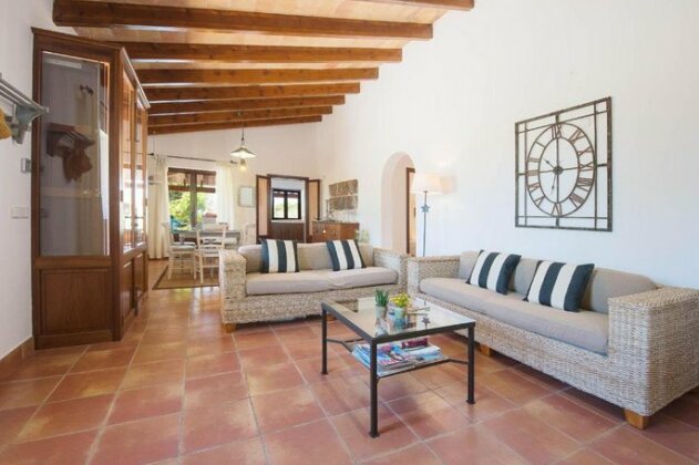 Finca Marssella de Cala Sa Nau - Photo5