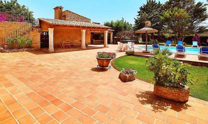 Finca Mungi - Photo2